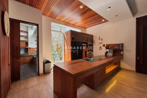 Вилла с 3 спальнями в Kerobokan, Бадунг, Индонезия № 12264 9