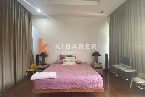 4 bedrooms Villa in Seminyak, Badung, Indonesia No. 12264 13
