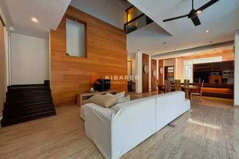 Вилла с 3 спальнями в Kerobokan, Бадунг, Индонезия № 12264 4