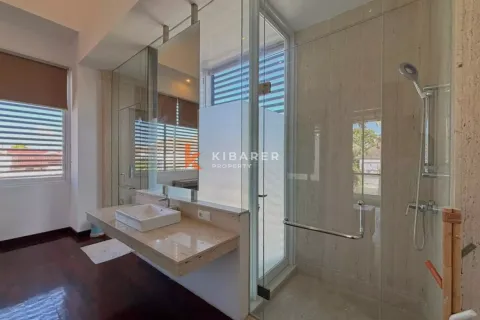 Вилла с 3 спальнями в Kerobokan, Бадунг, Индонезия № 12264 26