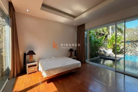 Вилла с 3 спальнями в Kerobokan, Бадунг, Индонезия № 12264 14