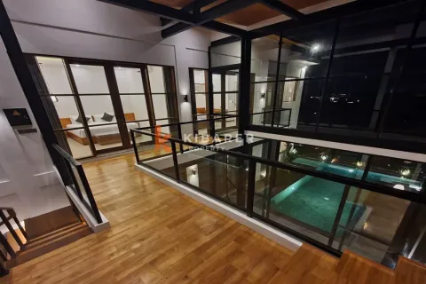 4 bedrooms Villa in Tibubeneng, Badung, Indonesia No. 12263 2