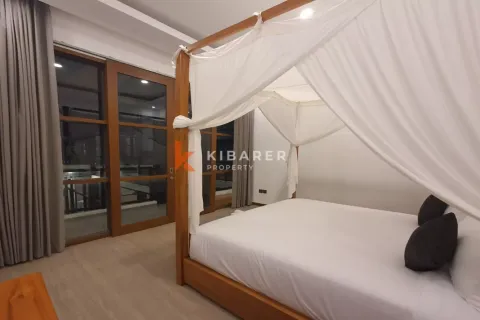 4 bedrooms Villa in Tibubeneng, Badung, Indonesia No. 12263 13