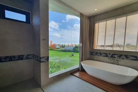 4 bedrooms Villa in Tibubeneng, Badung, Indonesia No. 12263 10