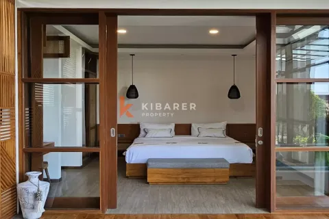 4 bedrooms Villa in Tibubeneng, Badung, Indonesia No. 12263 16