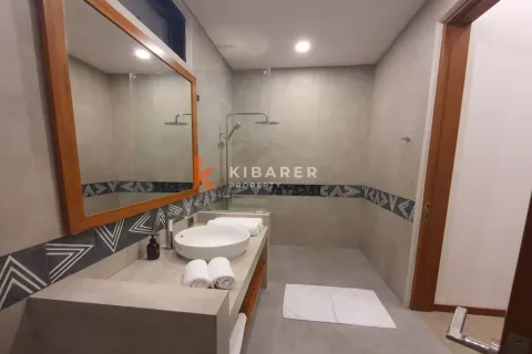 4 bedrooms Villa in Tibubeneng, Badung, Indonesia No. 12263 17