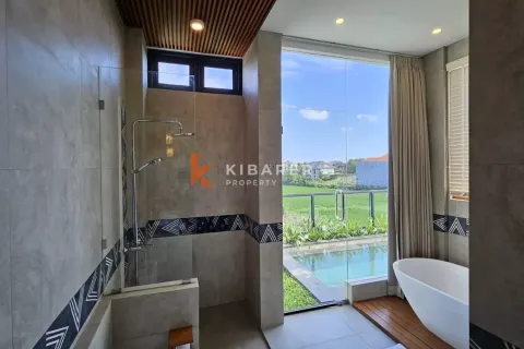4 bedrooms Villa in Tibubeneng, Badung, Indonesia No. 12263 14
