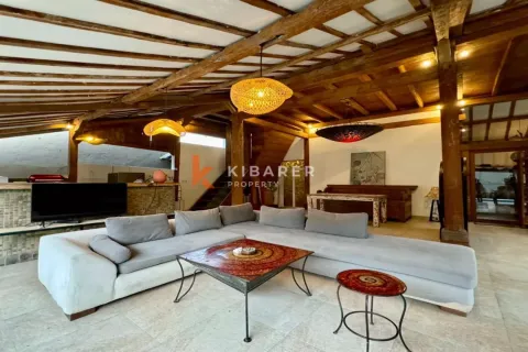 2 bedrooms Villa in Kerobokan, Badung, Indonesia No. 12265 4