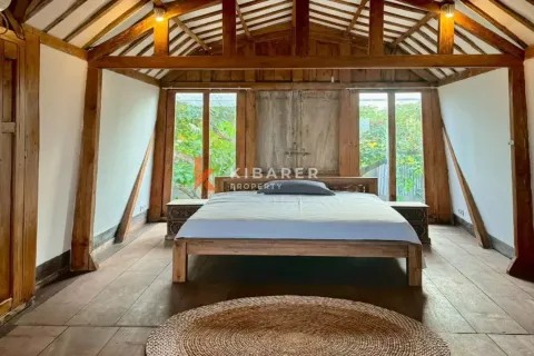 2 bedrooms Villa in Kerobokan, Badung, Indonesia No. 12265 12