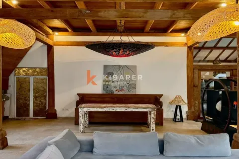 2 bedrooms Villa in Kerobokan, Badung, Indonesia No. 12265 5