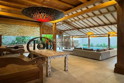 2 bedrooms Villa in Kerobokan, Badung, Indonesia No. 12265 6