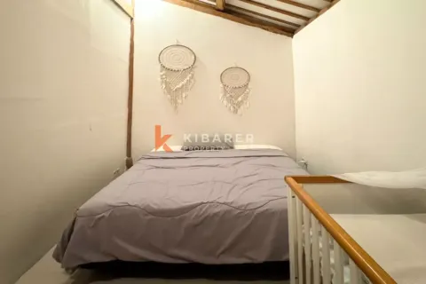 2 bedrooms Villa in Kerobokan, Badung, Indonesia No. 12265 10
