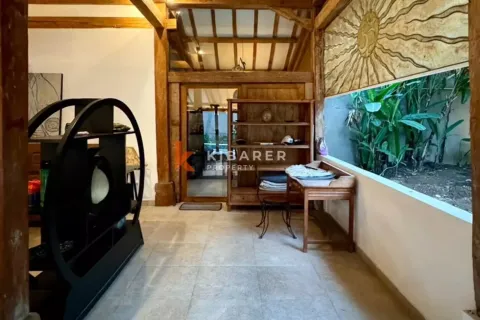2 bedrooms Villa in Kerobokan, Badung, Indonesia No. 12265 8