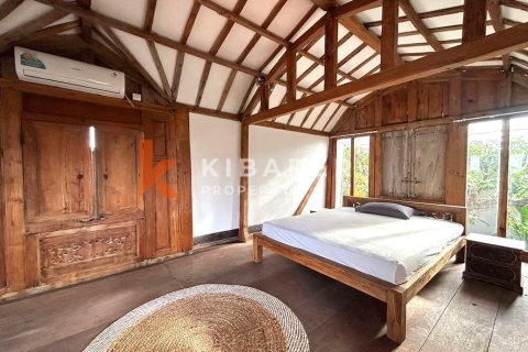 2 bedrooms Villa in Kerobokan, Badung, Indonesia No. 12265 11