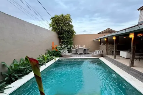 2 bedrooms Villa in Kerobokan, Badung, Indonesia No. 12265 3