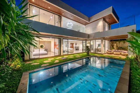 3 bedrooms Villa in Ubud, Gianyar, Indonesia No. 12268 16