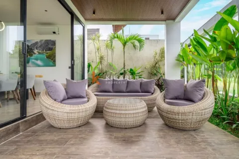 3 bedrooms Villa in Ubud, Gianyar, Indonesia No. 12268 13