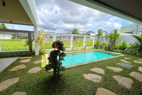 3 bedrooms Villa in Ubud, Gianyar, Indonesia No. 12268 9
