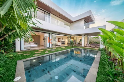 3 bedrooms Villa in Ubud, Gianyar, Indonesia No. 12268