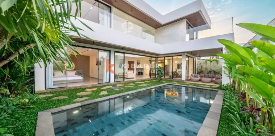 3 bedrooms Villa in Ubud, Gianyar, Indonesia No. 12268