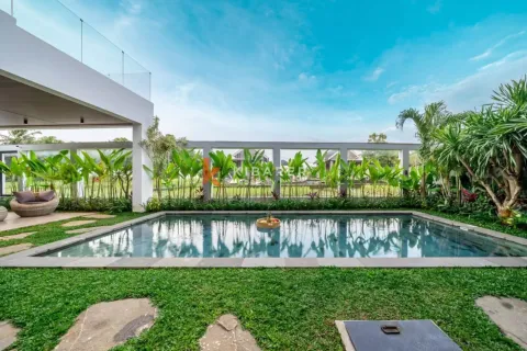 3 bedrooms Villa in Ubud, Gianyar, Indonesia No. 12268 14