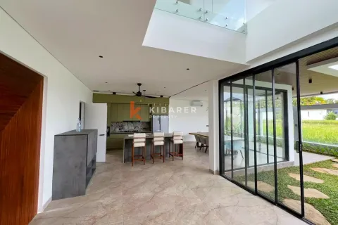 3 bedrooms Villa in Ubud, Gianyar, Indonesia No. 12268