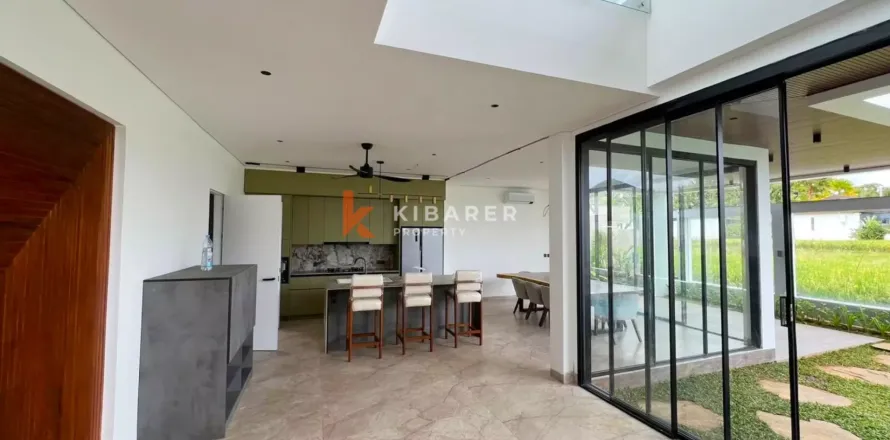 3 bedrooms Villa in Ubud, Gianyar, Indonesia No. 12268