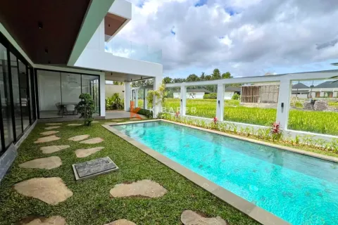3 bedrooms Villa in Ubud, Gianyar, Indonesia No. 12268 4