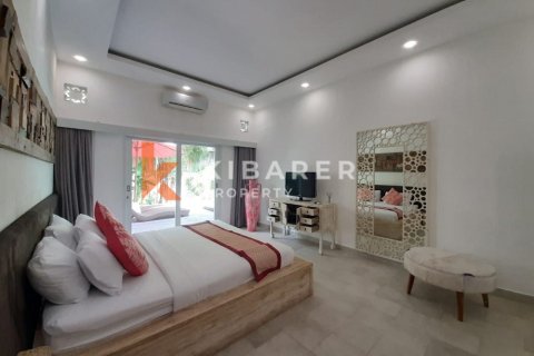 4 bedrooms Villa in Seminyak, Badung, Indonesia No. 12266 17