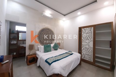 4 bedrooms Villa in Seminyak, Badung, Indonesia No. 12266 11