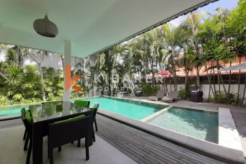 4 bedrooms Villa in Seminyak, Badung, Indonesia No. 12266 2