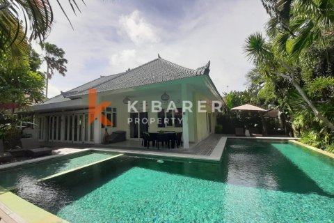 4 bedrooms Villa in Seminyak, Badung, Indonesia No. 12266 18
