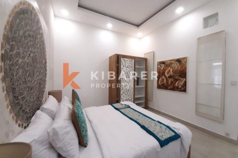 4 bedrooms Villa in Seminyak, Badung, Indonesia No. 12266 13