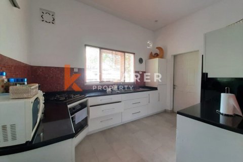 4 bedrooms Villa in Seminyak, Badung, Indonesia No. 12266 6