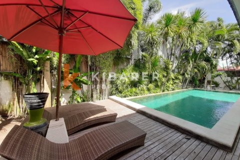 4 bedrooms Villa in Seminyak, Badung, Indonesia No. 12266 5