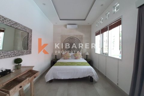 4 bedrooms Villa in Seminyak, Badung, Indonesia No. 12266 8