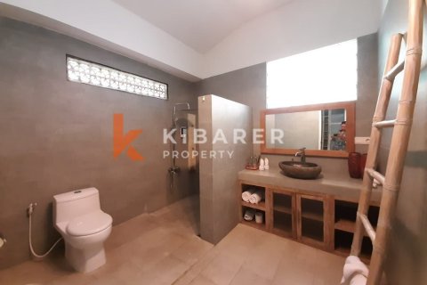 4 bedrooms Villa in Seminyak, Badung, Indonesia No. 12266 21
