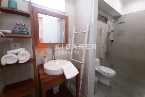 4 bedrooms Villa in Seminyak, Badung, Indonesia No. 12266 14