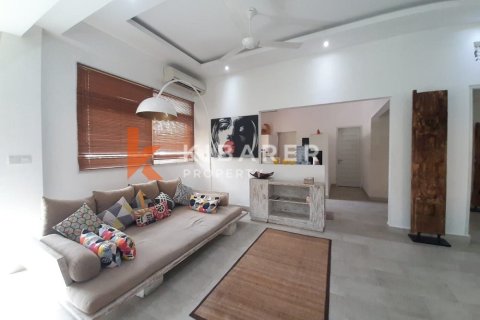 4 bedrooms Villa in Seminyak, Badung, Indonesia No. 12266 7
