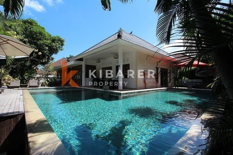 4 bedrooms Villa in Seminyak, Badung, Indonesia No. 12266 15