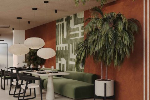 2 bedrooms Apartment in EIGHTH SENSE South Kuta, Badung,  No. 9552 3