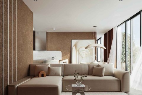 2 bedrooms Apartment in EIGHTH SENSE South Kuta, Badung,  No. 9552 5