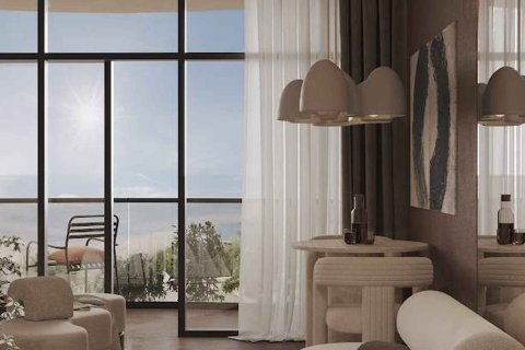 2 bedrooms Apartment in EIGHTH SENSE South Kuta, Badung,  No. 9552