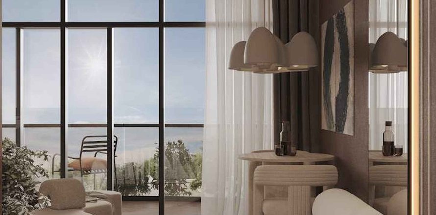 2 bedrooms Apartment in EIGHTH SENSE South Kuta, Badung,  No. 9552