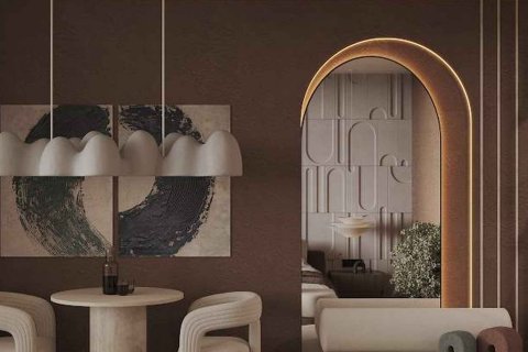 2 bedrooms Apartment in EIGHTH SENSE South Kuta, Badung,  No. 9552 8