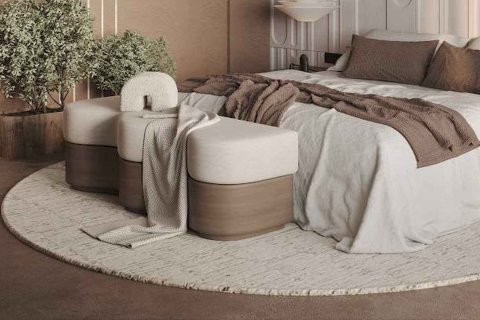 2 bedrooms Apartment in EIGHTH SENSE South Kuta, Badung,  No. 9552 9