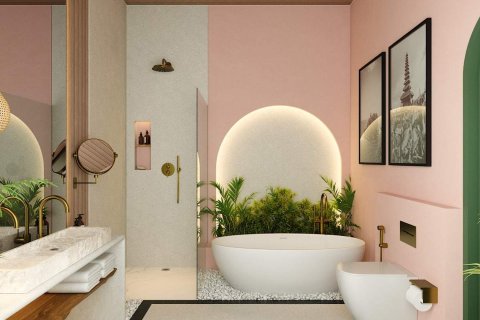 2 bedrooms Villa in ELLE Villas Seminyak Seminyak, Badung,  No. 9547 2