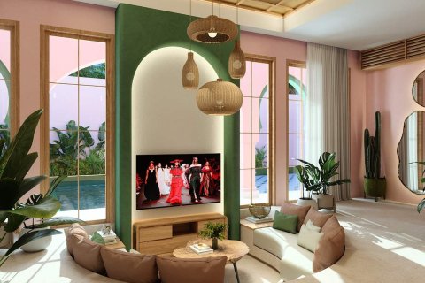 2 bedrooms Villa in ELLE Villas Seminyak Seminyak, Badung,  No. 9547 9