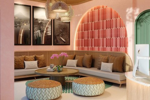 2 bedrooms Villa in ELLE Villas Seminyak Seminyak, Badung,  No. 9547 13