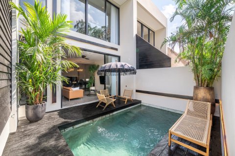 3 bedrooms Villa in PERA VILLA Ubud, Gianyar,  No. 9548